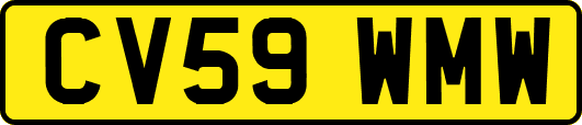 CV59WMW