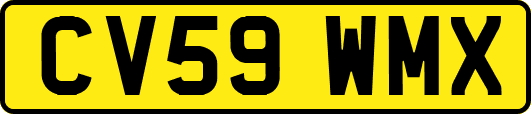 CV59WMX