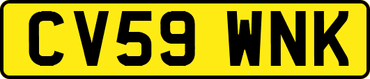 CV59WNK