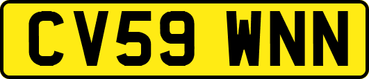 CV59WNN