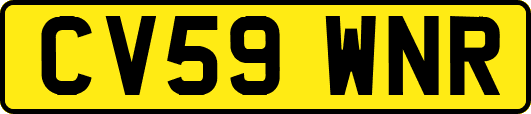 CV59WNR