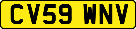 CV59WNV