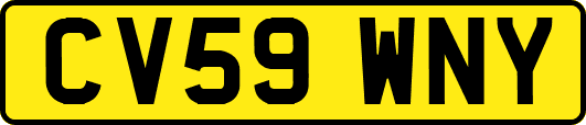 CV59WNY