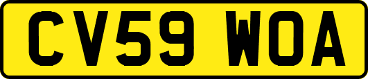 CV59WOA