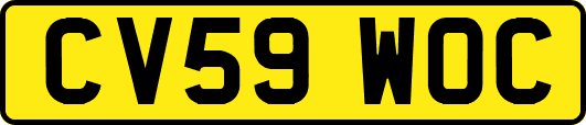 CV59WOC