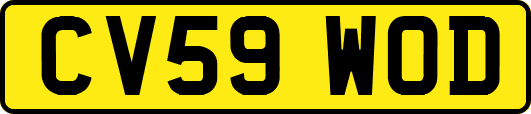 CV59WOD