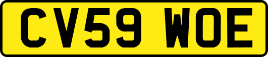 CV59WOE