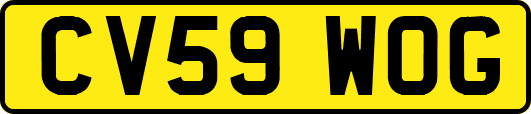 CV59WOG