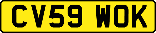 CV59WOK