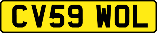 CV59WOL