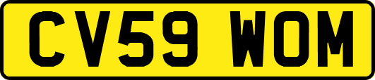 CV59WOM