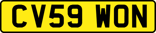 CV59WON