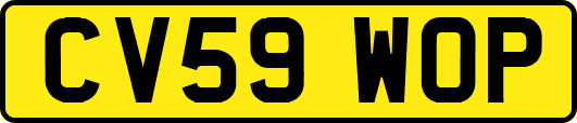 CV59WOP