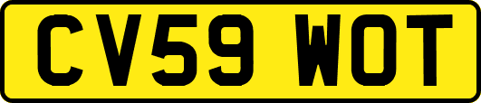 CV59WOT