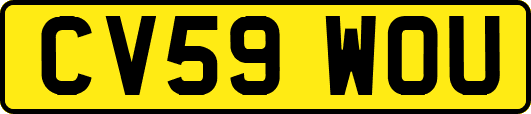 CV59WOU