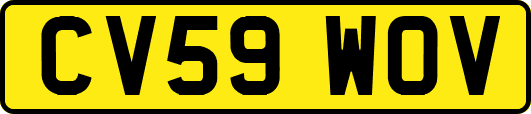 CV59WOV