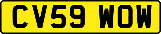 CV59WOW
