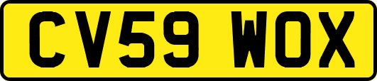 CV59WOX