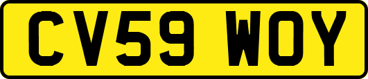CV59WOY