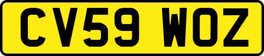 CV59WOZ