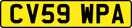 CV59WPA