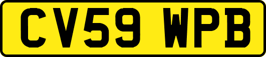 CV59WPB