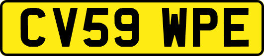 CV59WPE