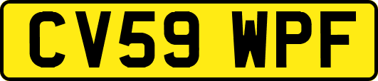CV59WPF