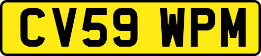 CV59WPM
