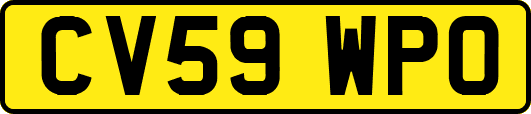 CV59WPO