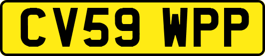 CV59WPP