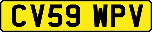 CV59WPV