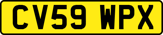 CV59WPX