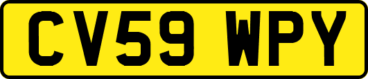 CV59WPY