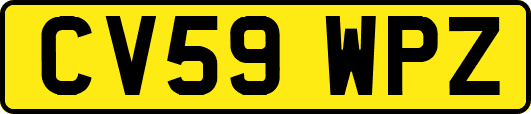 CV59WPZ
