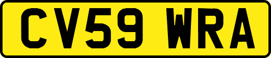 CV59WRA