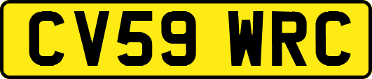 CV59WRC