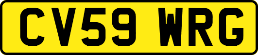 CV59WRG