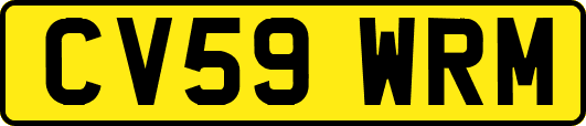 CV59WRM