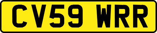 CV59WRR