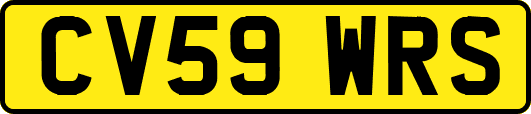CV59WRS