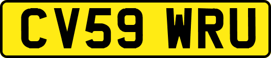 CV59WRU