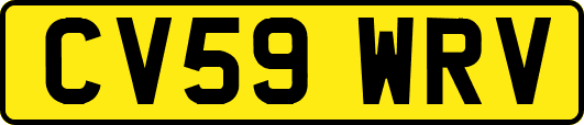 CV59WRV