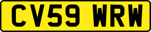 CV59WRW