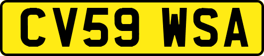 CV59WSA