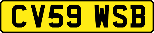 CV59WSB