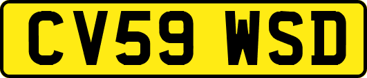 CV59WSD