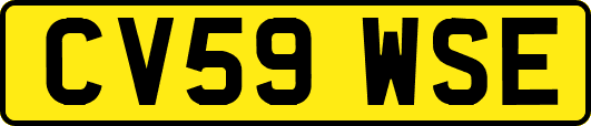 CV59WSE