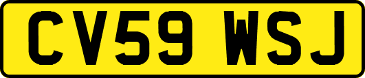 CV59WSJ