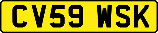 CV59WSK